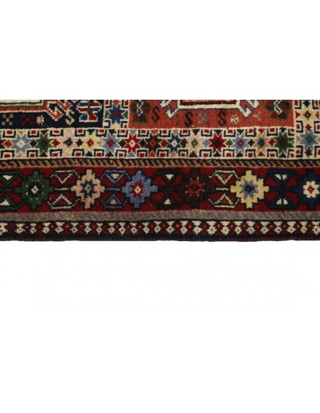 Hand made rug Yalameh Persia cm.83x122