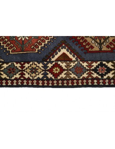 Hand made rug Yalameh Persia cm.84x127