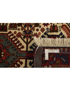 Hand made rug Yalameh Persia cm.84x131 2