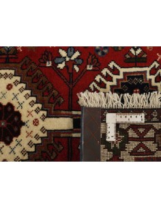 Hand made rug Yalameh Persia cm.83x134 2