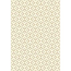 tappeto GENOVA SITAP 38251-6565-60 SETA geometrico da EUR 57.34