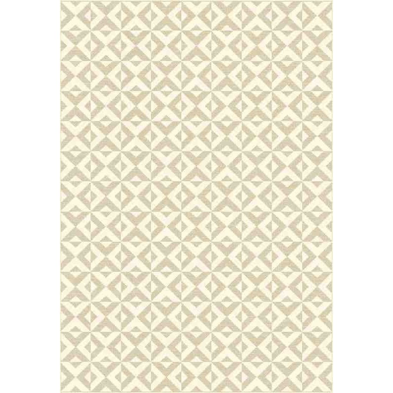 Carpet GENOVA SITAP 38251-6565-60 SETA geometrico da EUR 57.34
