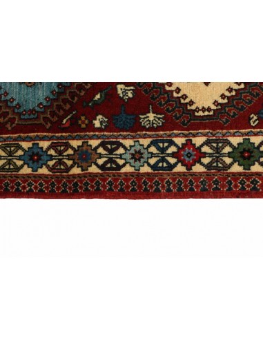 Hand made rug Yalameh Persia cm.80x123