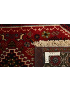 Hand made rug Yalameh Persia cm.80x126 2