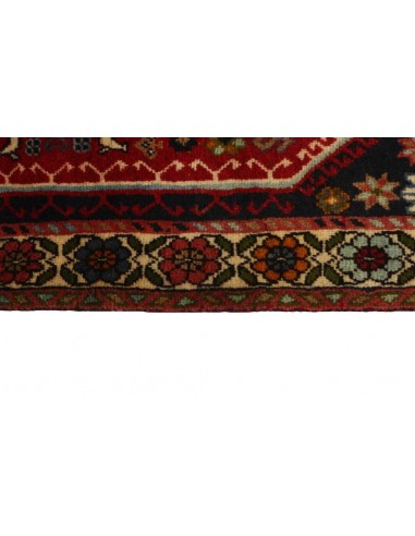 Hand made rug Yalameh Persia cm.80x126