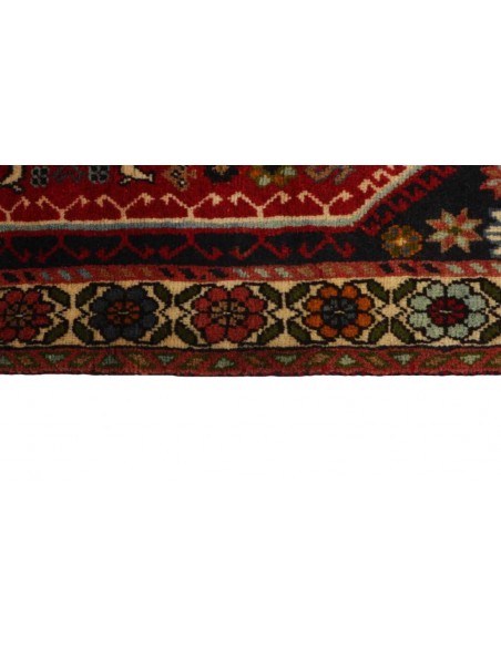 Hand made rug Yalameh Persia cm.80x126