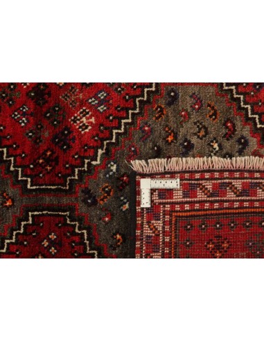 Hand made rug Shiraz Persia cm.105x153