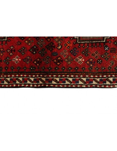 Hand made rug Shiraz Persia cm.105x153