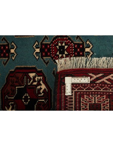 Hand made rug Torkaman Persia cm.105x155