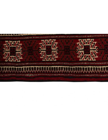 Hand made rug Torkaman Persia cm.105x155