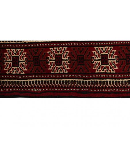Hand made rug Torkaman Persia cm.105x155