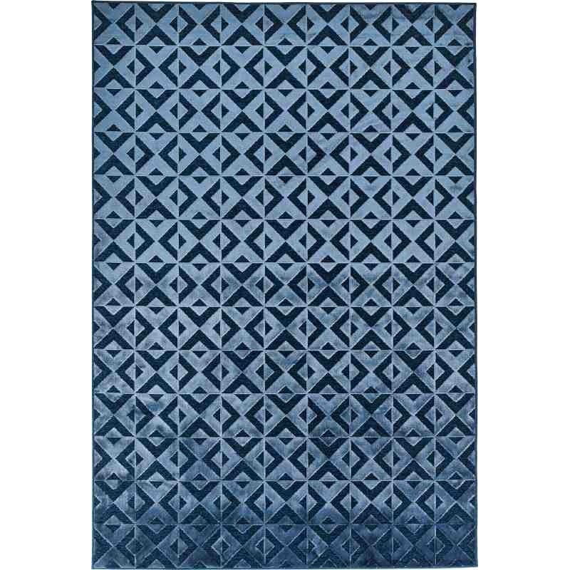 Carpet GENOVA SITAP 38251-8585-52 SETA geometrico da EUR 57.34