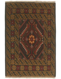 Hand made rug Balutch Persia cm.65x90