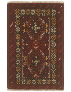 Hand made rug Balutch Persia cm.61x92