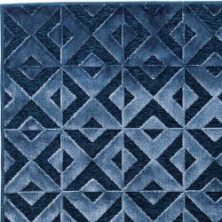 tappeto GENOVA SITAP 38251-8585-52 SETA geometrico da EUR 57.34 2