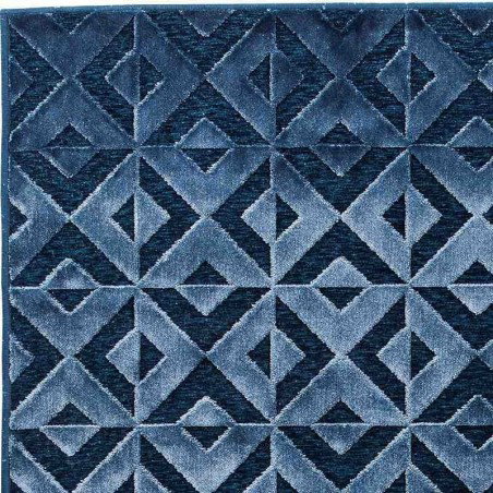 tappeto GENOVA SITAP 38251-8585-52 SETA geometrico da EUR 57.34