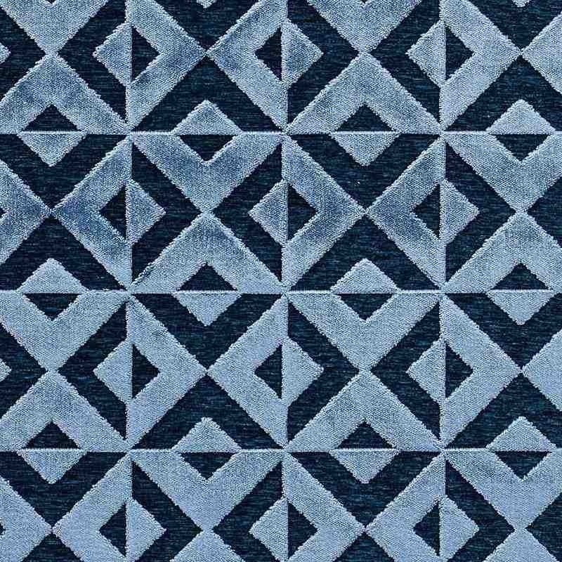 tappeto GENOVA SITAP 38251-8585-52 SETA geometrico da EUR 57.34