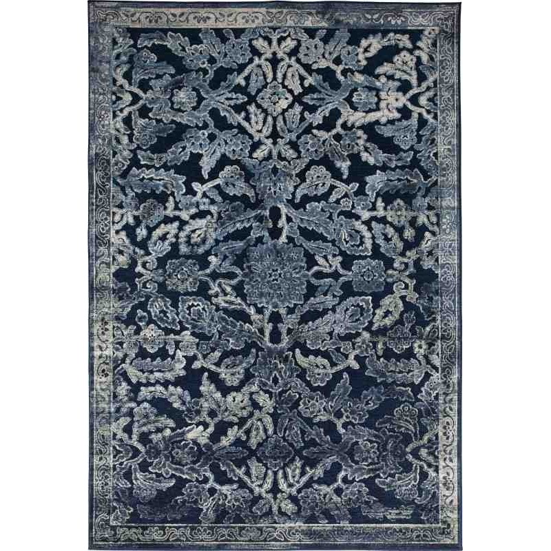 tappeto GENOVA SITAP 38259-8555-52 SETA floreale da EUR 185.44