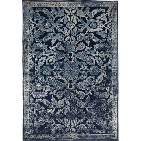 Carpet GENOVA SITAP 38259-8555-52 SETA floreale da EUR 185.44