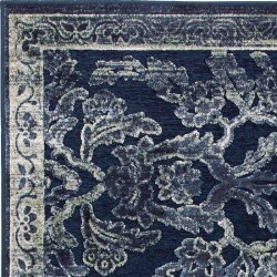 tappeto GENOVA SITAP 38259-8555-52 SETA floreale da EUR 185.44 2