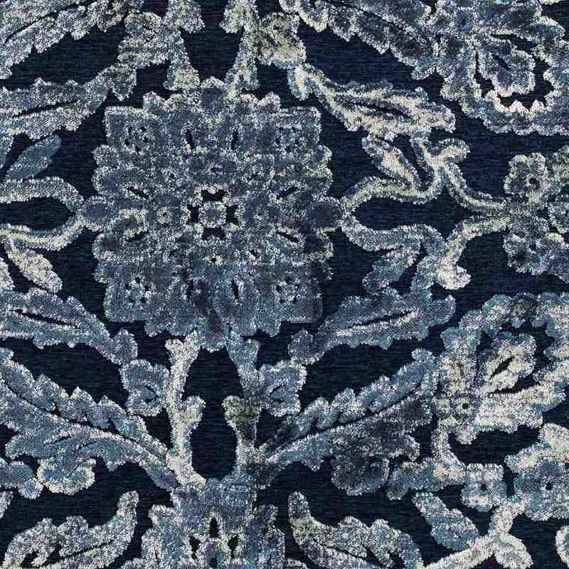 Carpet GENOVA SITAP 38259-8555-52 SETA floreale da EUR 185.44