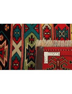 Hand made rug Torkaman Fine Persia cm.156x250 2