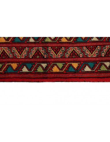 Hand made rug Torkaman Fine Persia cm.156x250