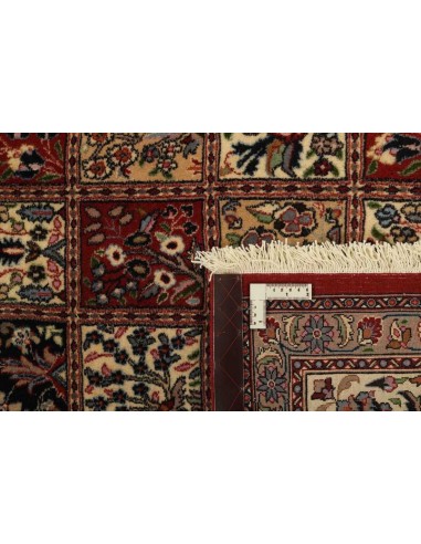Hand made rug Moud Garden Persia cm.192x290