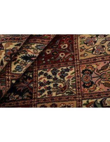 Hand made rug Moud Garden Persia cm.192x290