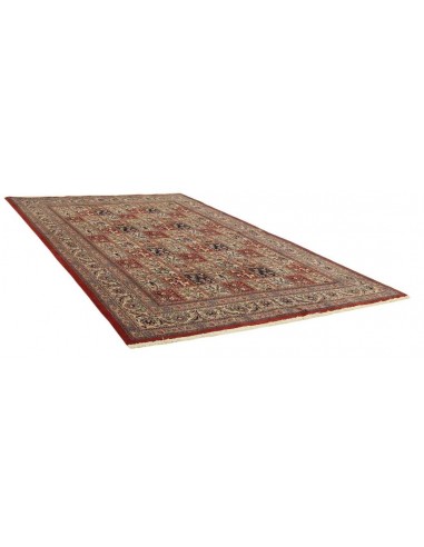 Hand made rug Moud Garden Persia cm.192x290