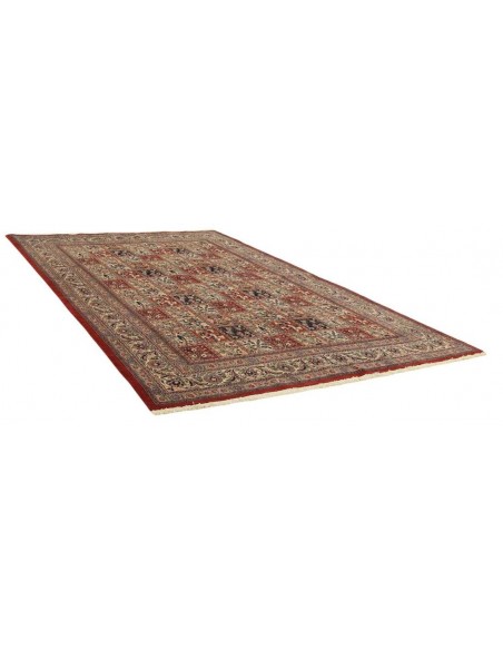 Hand made rug Moud Garden Persia cm.192x290