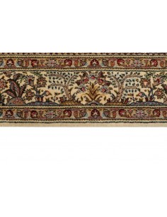 Hand made rug Moud Garden Persia cm.202x305 2