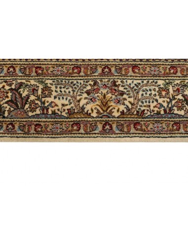 Hand made rug Moud Garden Persia cm.202x305