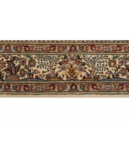 Hand made rug Moud Garden Persia cm.202x305