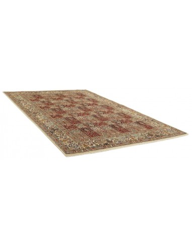 Hand made rug Moud Garden Persia cm.202x305