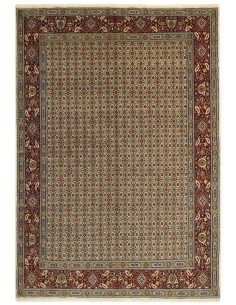 Hand made rug Moud Mahi Persia cm.204x295