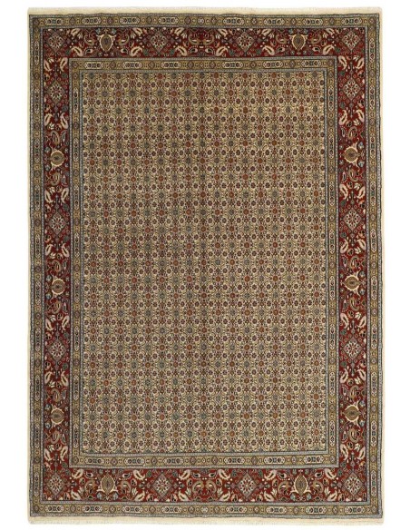 Hand made rug Moud Mahi Persia cm.204x295