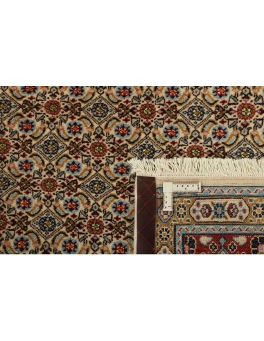 Hand made rug Moud Mahi Persia cm.204x295