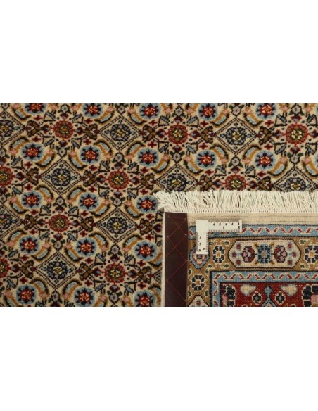 Hand made rug Moud Mahi Persia cm.204x295