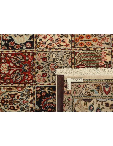 Hand made rug Moud Garden Persia cm.205x290