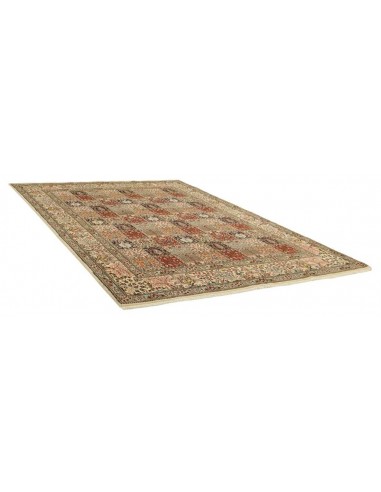 Hand made rug Moud Garden Persia cm.205x290