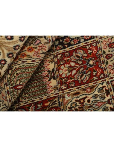 Hand made rug Moud Garden Persia cm.205x290