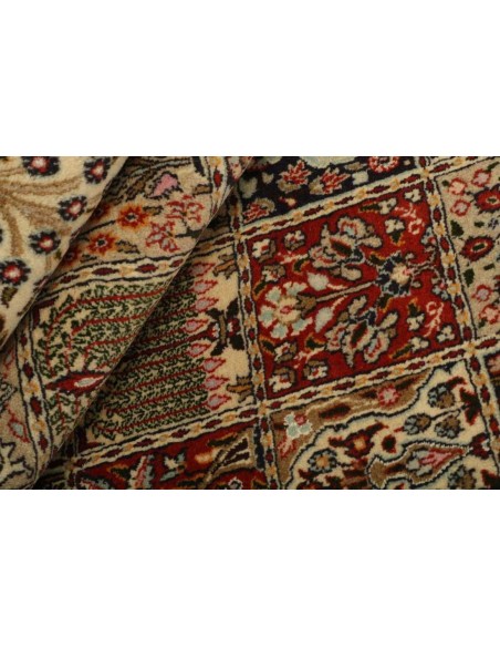 Hand made rug Moud Garden Persia cm.205x290