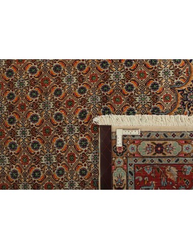 Hand made rug Moud Mahi Persia cm.242x326