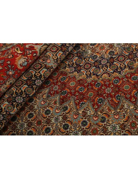 Hand made rug Moud Mahi Persia cm.242x326