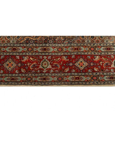 Hand made rug Moud Mahi Persia cm.242x326
