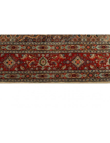Hand made rug Moud Mahi Persia cm.242x326
