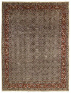 Hand made rug Moud Mahi Persia cm.295x392