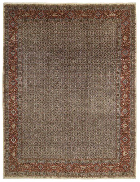 Hand made rug Moud Mahi Persia cm.295x392
