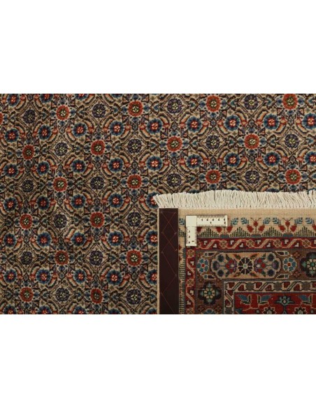 Hand made rug Moud Mahi Persia cm.295x392